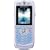 Motorola L6 Silver - Camera Phone - Video - Mp3 Ringtones - Bluetooth - Virgin PAYG