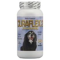 Travco Products Curaflex 2 Bonelets -- 120 Chewables
