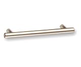 Pull Handle, 10MM/96MM, Nickel