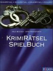 Produkt-Bild: KrimiR&auml;tselSpielBuch