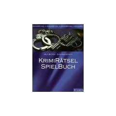 KrimiR�tselSpielBuch