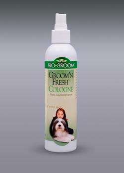 Groom &n Fresh 8oz (Catalog Category: Dog / Grooming Aids)