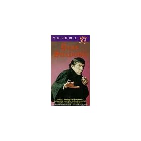Dark Shadows Vol 57 [VHS]
