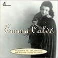 Emma Calve: Comp 1902 G/T/1920