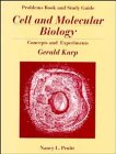 Cell and Molecular Biology: Concepts and Experiments : Problem Book and Study Guide image