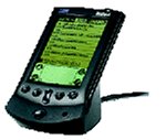 IBM WorkPad C3 Pocket PC - 