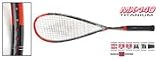 Karakal MX-140 Squash Racquet