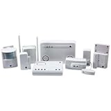 New Ge 45142 Choice-Alert Wireless Alarm System Detects Motion & Secures Outdoor Sheds