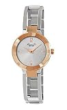 Kenneth Cole New York Leather Silver-Tone Dial Women's Watch #KC4788