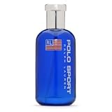 Ralph Lauren Polo Sport For Men Eau de Toilette Spray