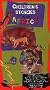 Children's Stories From Africa Vol. 4 [VHS]