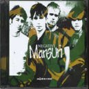 Ten EP: Negative CD1