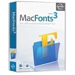 MacFonts Series 3