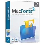 MacFonts Series 3