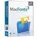 MacFonts Series 3