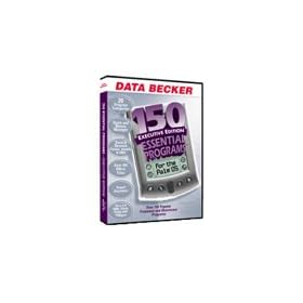150 Essential Programs for The Palm Os: Exec Edition 95/98/WME