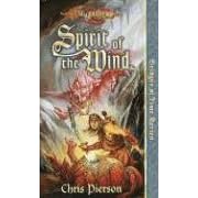 Spirit of the Wind: Bridges of Time Series