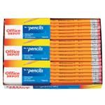 Office Depot(R) Wood #2 Pencils, Medium Soft Lead, Pack Of 72