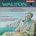 Walton: Viola Concerto, Sonata for String Orchestra; Hindemith Variations