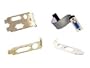 XFX MA-BK01-LP1K VGA Low Profile Bracket Kit MA-BK01-LP1K