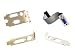 Low
Profile
Bracket
Retail
Pack