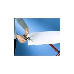 Leifheit 71708 B�geltisch Polsterung 140x45cm