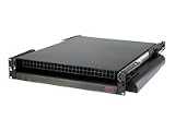 Review APC ACF202BLK / Rack Side Air Distribution 2U
