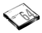 Canon FC-64M(コンパクトフラッシュカード:64MB)の画像