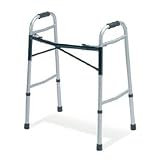 Guardian Plus Bariatric Walker X 2 Units, 650 Lb Wt Capacity, Adult