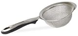 Leifheit Feel It Stainless Steel Line 3-Inch Strainer