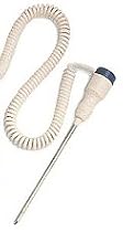 Welch Allyn Sure Temp Oral/Auxillary Probe with 9 foot cord