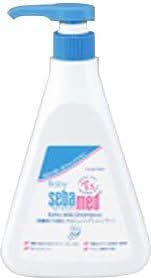 Baby sebamed Extra Mild Shampoo 500ml by RHOTO