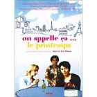 On appelle �a� le printemps