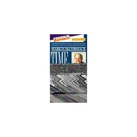 Time Management [VHS]