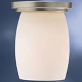 Kichler Eileen Ceiling Lighting Flush Mount Brushed Nickel