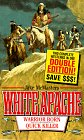 Warrior Born: Quick Killer (White Apache Series)