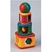 Tolo Stacking Activity Shapes