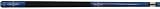 Players Blue Graphite Pool Cue (T-G10)