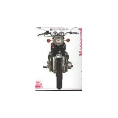 Das Lexikon vom Motorrad