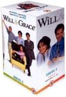 Will And Grace - Season 2 - Episodes 13-24 [VHS] [2001]