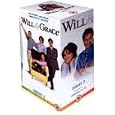 Will And Grace - Season 2 - Episodes 13-24 [2001]