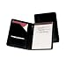 Royce Leather Jr. Writing Padfolio (Burgundy)