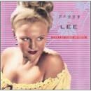 Capitol Collectors Series, Vol. 1 - The Early Years: Peggy Lee by  Peggy Lee and Capitol Collectors Series 