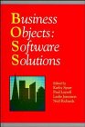 Business objects : software solutions