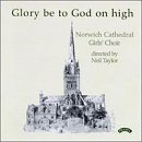 Glory Be to God on High