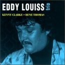 Eddy Louiss Trio by Eddy Louiss