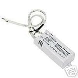 Dimmable Electronic Lighting Transformer 60Va