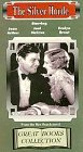 Silver Horde [VHS]