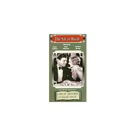 Silver Horde [VHS]
