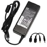 HP Spare 463955-001 Laptop Ac Adapter